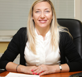 Agnieszka Stodolnik